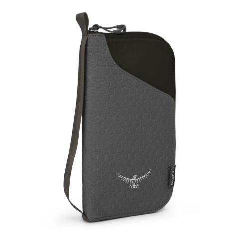 Купить Кошелёк Osprey Document Zip Wallet в Киеве по лучшей цене с доставкой в Украине | Магазин NORTHWALL